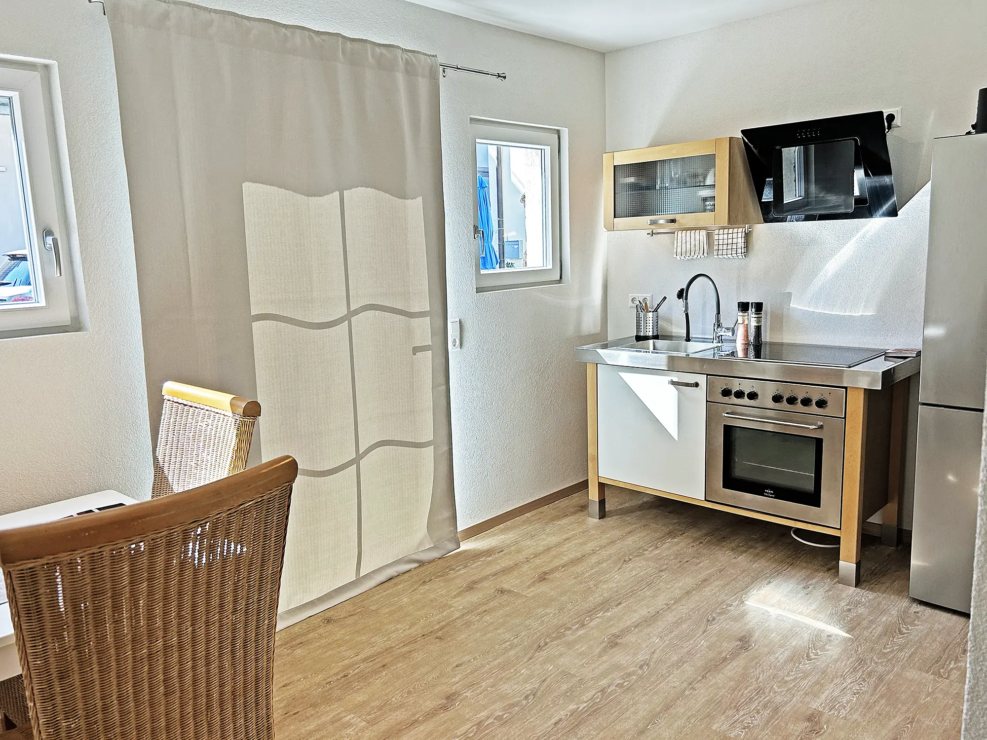 Apartment 1