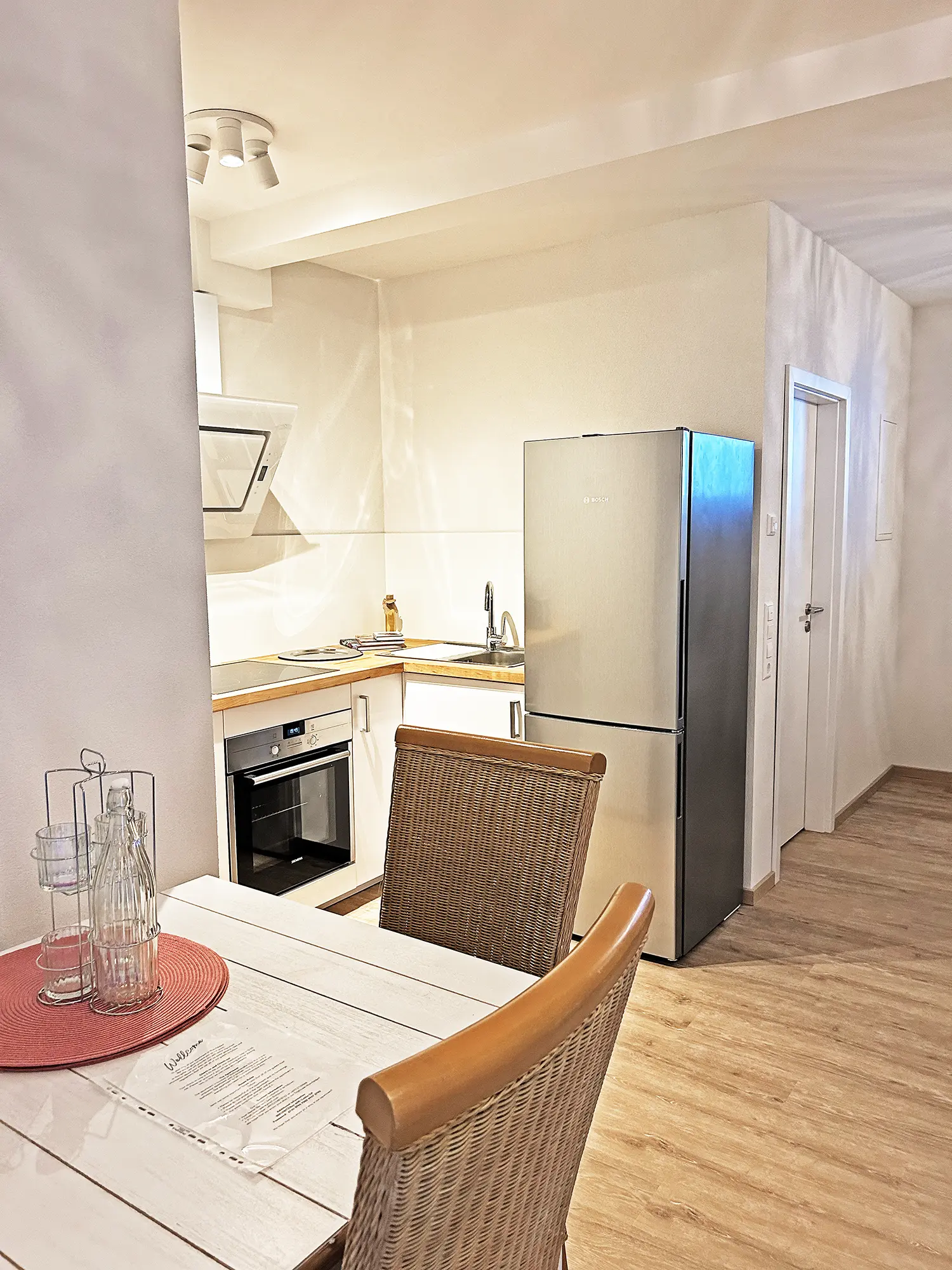 Apartment 2