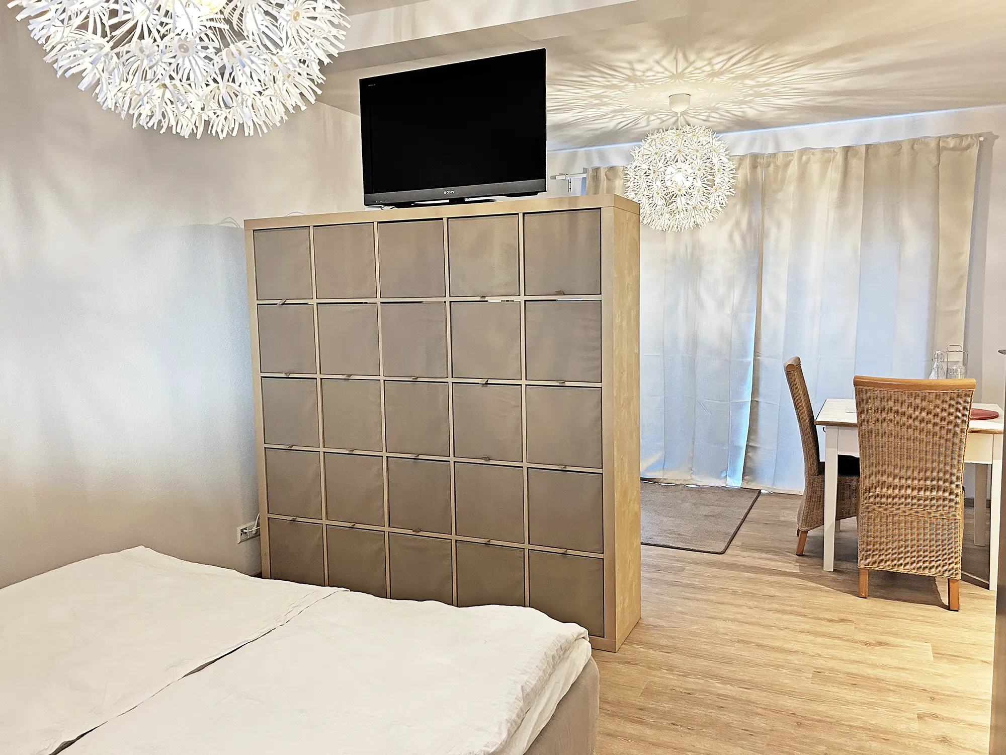 Apartment 2