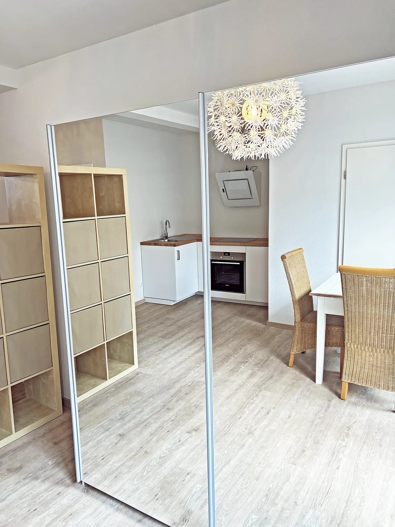 Apartment 2