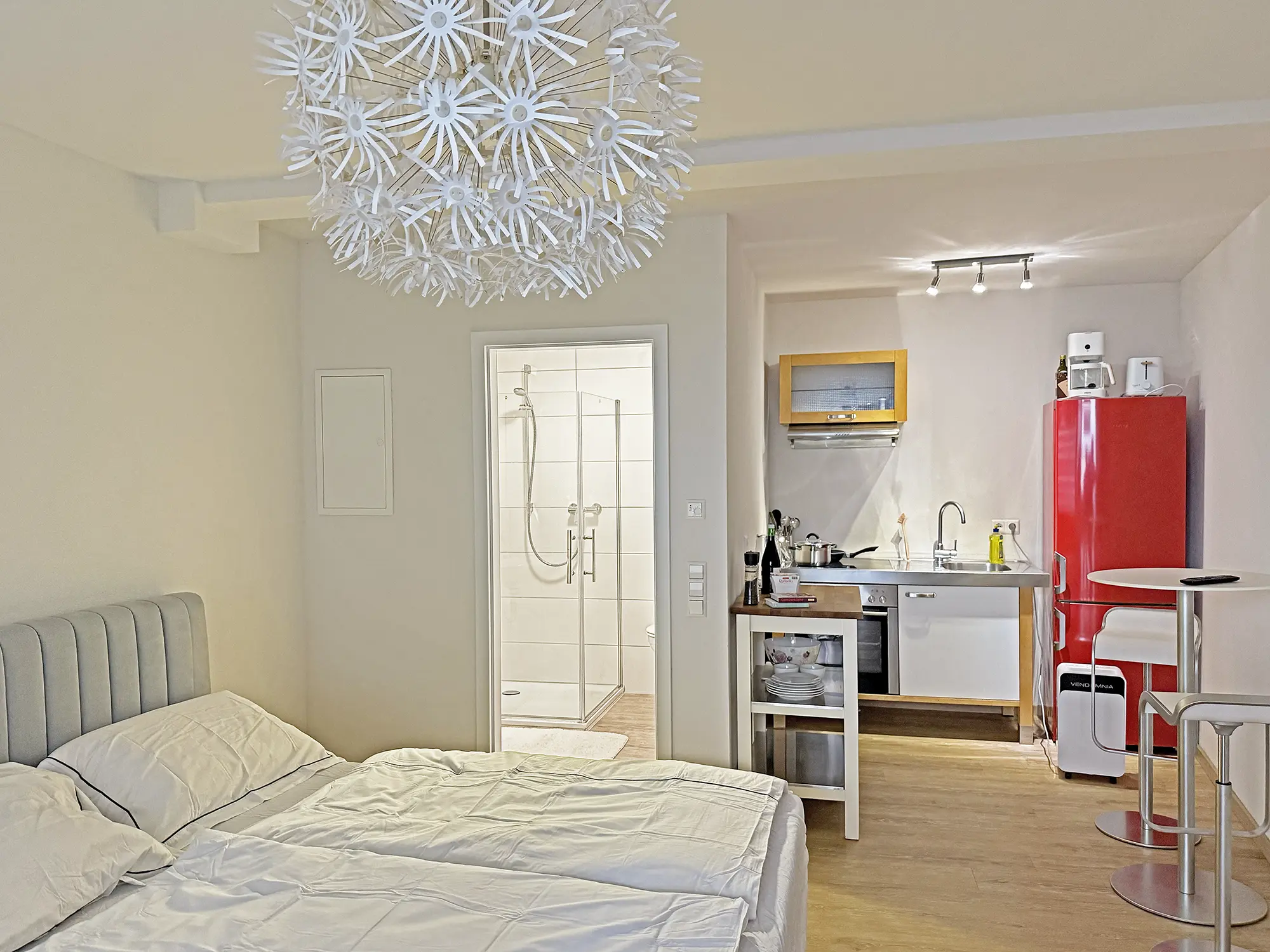 Apartment 3