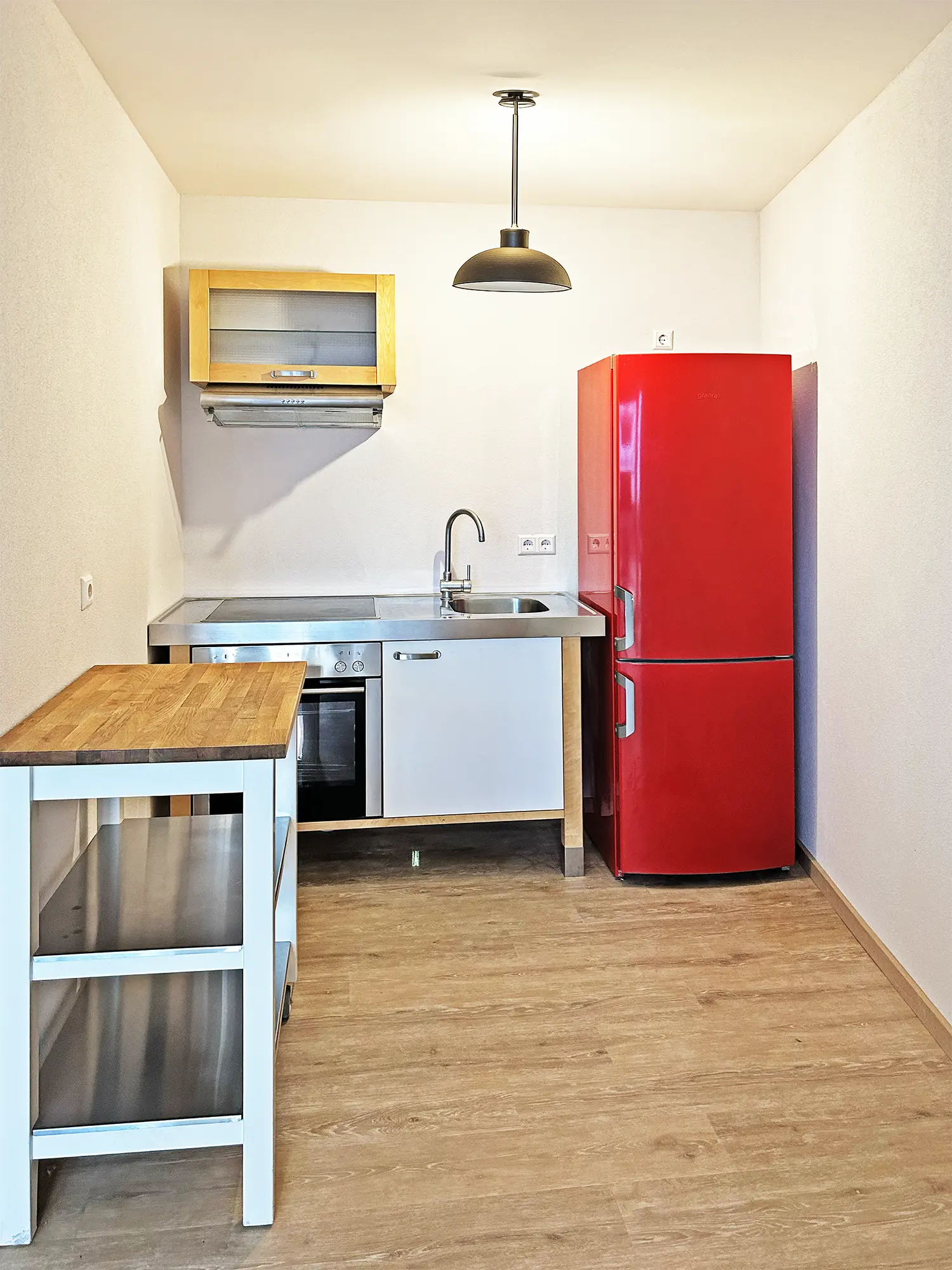 Apartment 3