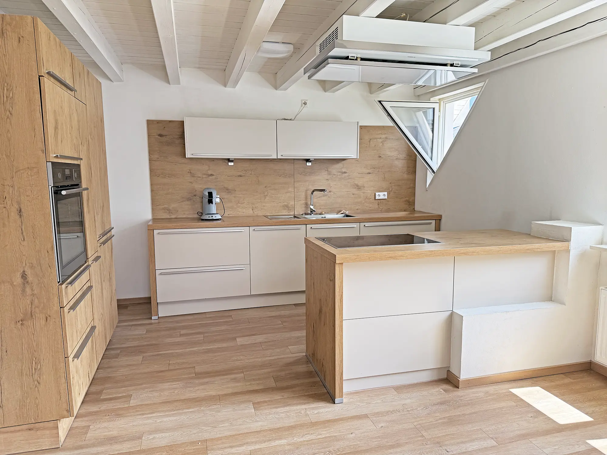 Apartment 4