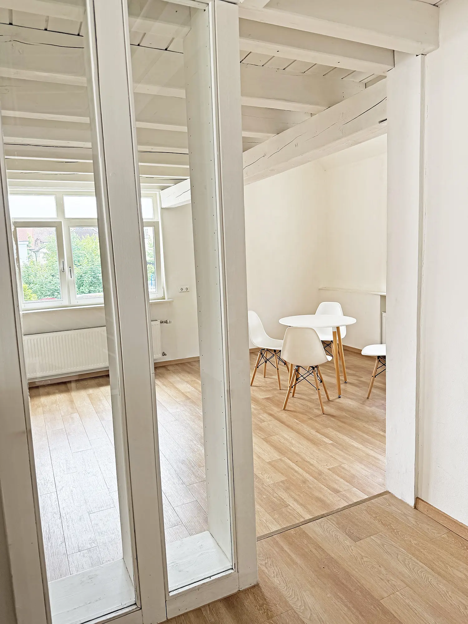 Apartment 4