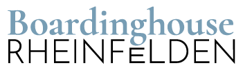 Boardinghouse Rheinfelden